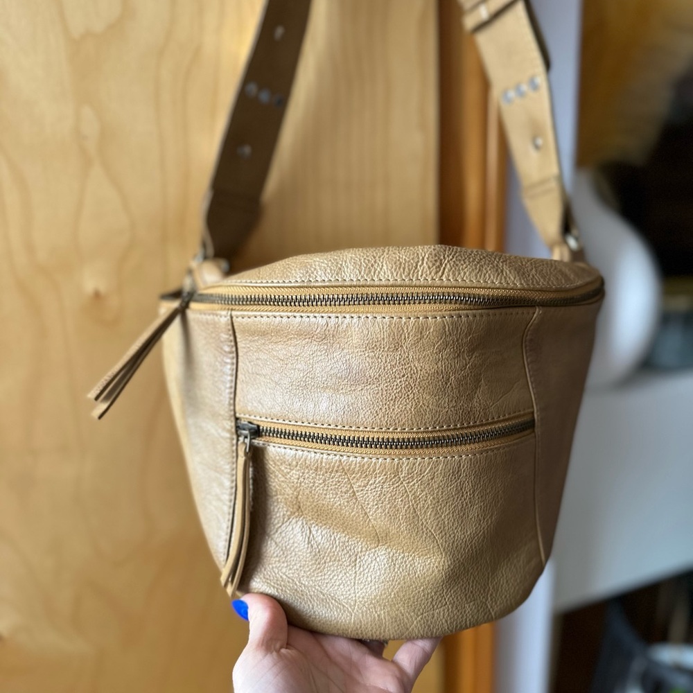 Free people sling
